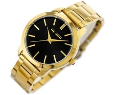 MOTERIŠKAS LAIKRODIS G. ROSSI - 10513A-4C1 (zg715a) + DĖŽUTĖ