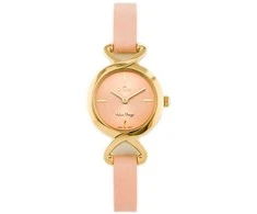Laikrodis WOMEN'S WATCH G. ROSSI - 11913A (zg699d) + BOX