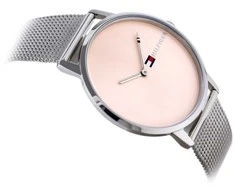 Laikrodis WOMEN'S WATCH MICHAEL KORS MK4735 Slim Runway + BOX