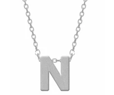 Moteriškas pakabukas CO88 Collection 8CN-11013 Sidabras