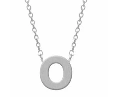 Moteriškas pakabukas CO88 Collection 8CN-11014 Sidabras