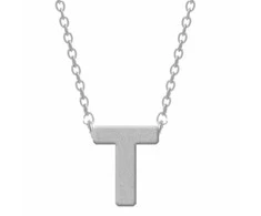 Moteriškas pakabukas CO88 Collection 8CN-11019 Sidabras