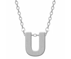 Moteriškas pakabukas CO88 Collection 8CN-11020 Sidabras