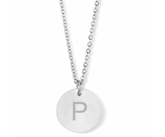 Moteriškas pakabukas CO88 Collection 8CN-11041 Sidabras