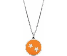 Moteriškas pakabukas CO88 Collection 8CN-26090 Sidabras