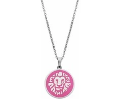 Moteriškas pakabukas CO88 Collection 8CN-26092 Sidabras