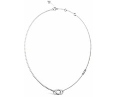 Papuošalai Guess karoliai JUBN04509JWRHT/U