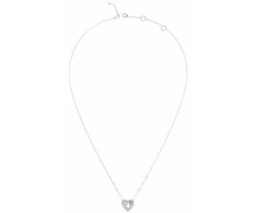 Papuošalai Guess karoliai JUBN05018JWRHT/U