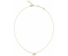 Moteriškas pakabukas Guess JUBN05170JWYGT-U Auksinis