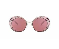 Akiniai GIORGIO ARMANI AR6079-301175. Akiniai przeciwsłoneczne, Kolor auksinė. Kobieta.