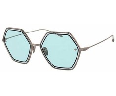 Akiniai GIORGIO ARMANI AR6130-301165. Akiniai przeciwsłoneczne, Kolor pilka. Kobieta.