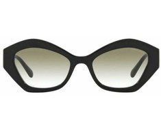 Akiniai GIORGIO ARMANI AR8144-50018E. Akiniai przeciwsłoneczne, Kolor juoda. Kobieta.