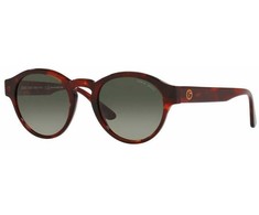 Akiniai GIORGIO ARMANI AR8146-596271. Akiniai przeciwsłoneczne, Kolor raudona. Kobieta.