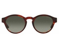 Akiniai GIORGIO ARMANI AR8146-596271. Akiniai przeciwsłoneczne, Kolor raudona. Kobieta.