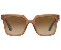 Akiniai GIORGIO ARMANI AR8156-593251. Akiniai przeciwsłoneczne, Kolor ruda. Kobieta.