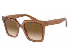 Akiniai GIORGIO ARMANI AR8156-593251. Akiniai przeciwsłoneczne, Kolor ruda. Kobieta.