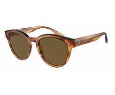 Akiniai GIORGIO ARMANI AR8164F592173. Akiniai przeciwsłoneczne, Kolor ruda. Kobieta.