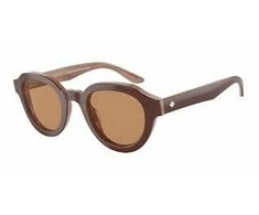 Akiniai GIORGIO ARMANI AR8172U596953. Akiniai przeciwsłoneczne, Kolor ruda. Kobieta.