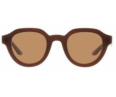 Akiniai GIORGIO ARMANI AR8172U596953. Akiniai przeciwsłoneczne, Kolor ruda. Kobieta.