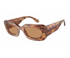 Akiniai GIORGIO ARMANI AR8182-597853. Akiniai przeciwsłoneczne, Kolor ruda. Kobieta.