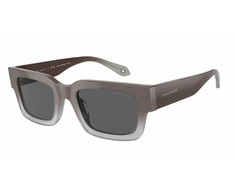 Akiniai GIORGIO ARMANI AR8184U5980B1. Akiniai przeciwsłoneczne, Kolor ruda. Kobieta.