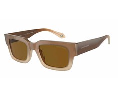 Akiniai GIORGIO ARMANI AR8184U598133. Akiniai przeciwsłoneczne, Kolor ruda. Kobieta.