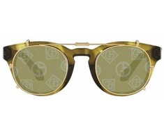 Akiniai GIORGIO ARMANI AR8190U59871W. Akiniai przeciwsłoneczne, Kolor ruda. Kobieta.