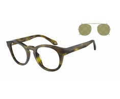 Akiniai GIORGIO ARMANI AR8190U59871W. Akiniai przeciwsłoneczne, Kolor ruda. Kobieta.