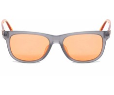 Akiniai ARMANI EXCHANGE X4103SF8328F6. Akiniai przeciwsłoneczne, Kolor pilka oranžinė. Kobieta.