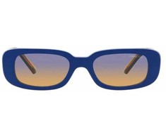 Akiniai ARNETTE AN431712392H5. Akiniai przeciwsłoneczne, Kolor mėlyna. Kobieta.