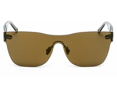 Akiniai BELSTAFF FLASH-BRONZE. Akiniai przeciwsłoneczne, Kolor auksinė. Kobieta.