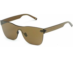 Akiniai BELSTAFF FLASH-BRONZE. Akiniai przeciwsłoneczne, Kolor auksinė. Kobieta.