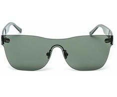 Akiniai BELSTAFF FLASH-VERDE. Akiniai przeciwsłoneczne, Kolor žalia. Kobieta.