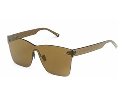 Akiniai BELSTAFF LUMINORBRONZE. Akiniai przeciwsłoneczne, Kolor ruda. Kobieta.