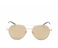 Akiniai BELSTAFF MAGNUM-DORADO. Akiniai przeciwsłoneczne, Kolor auksinė. Kobieta.