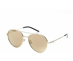Akiniai BELSTAFF MAGNUM-DORADO. Akiniai przeciwsłoneczne, Kolor auksinė. Kobieta.