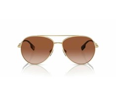 Damskie okulary przeciwsłoneczne Burberry BE3147-110913