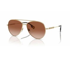 Damskie okulary przeciwsłoneczne Burberry BE3147-110913