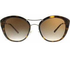 Damskie okulary przeciwsłoneczne Burberry BE4251Q300213
