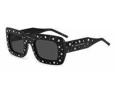 Akiniai CAROLINA HERRERA HER0131S807. Akiniai przeciwsłoneczne, Kolor juoda. Kobieta.