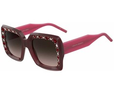 Akiniai CAROLINA HERRERA HER0178S0T5. Akiniai przeciwsłoneczne, Kolor raudona. Kobieta.