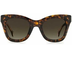 Carolina Herrera Gafas Moteriški akiniai nuo saulės Carolina Herrera CH-0015-S-086 Ø 50 mm