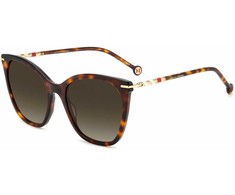 Akiniai CAROLINA HERRERA HER0091S05L. Akiniai przeciwsłoneczne, Kolor ruda. Kobieta.