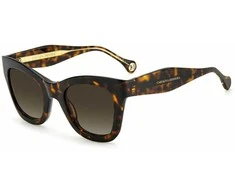 Carolina Herrera Gafas Moteriški akiniai nuo saulės Carolina Herrera CH-0015-S-086 Ø 50 mm