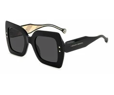 Carolina Herrera Gafas Moteriški akiniai nuo saulės Carolina Herrera HER-0082-S-807 Ø 51 mm