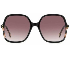 Akiniai CAROLINA HERRERA HER0244SWR7. Akiniai przeciwsłoneczne, Kolor juoda. Kobieta.