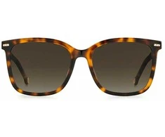 Carolina Herrera Gafas Moteriški akiniai nuo saulės Carolina Herrera CH0045-S-C1H ø 57 mm