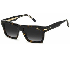 Akiniai CARRERA CARRERA305S86. Akiniai przeciwsłoneczne, Kolor ruda. Unisex.