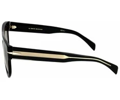 David Beckham Gafas Moteriški akiniai nuo saulės David Beckham DB-7044-S-2M2 ø 54 mm