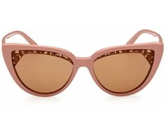 Moteriški akiniai nuo saulės Emilio Pucci EP0183-5845E ø 58 mm